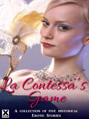 cover image of La Contessa's Game